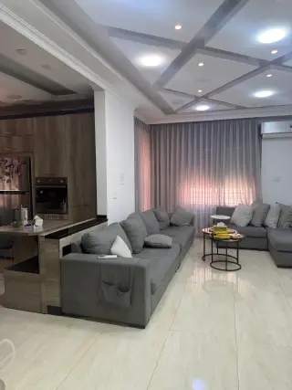Apartment for sale in Al Rahebat Al Wardiah – photo 2