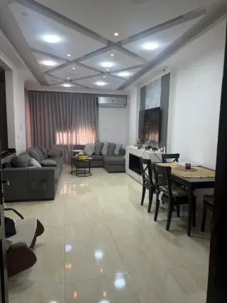 Apartment for sale in Al Rahebat Al Wardiah