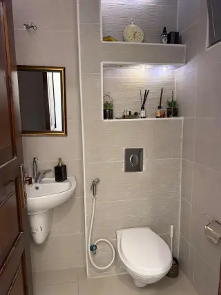 Apartment for sale in Al Rahebat Al Wardiah – photo 14