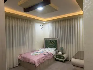 Apartment for sale in Al Rahebat Al Wardiah – photo 5