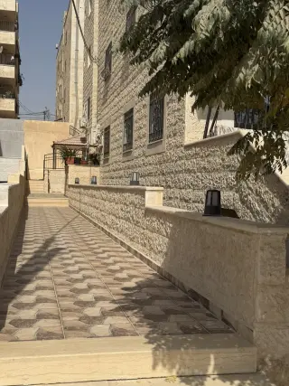 Apartment for sale in Al Rahebat Al Wardiah
