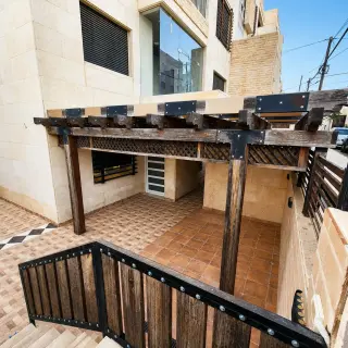 Apartment for sale in Al Rahebat Al Wardiah – photo 6