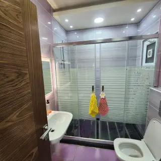 Apartment for sale in Al Rahebat Al Wardiah – photo 11