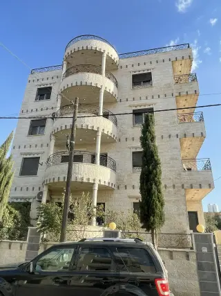 Apartment for sale in Petra Street