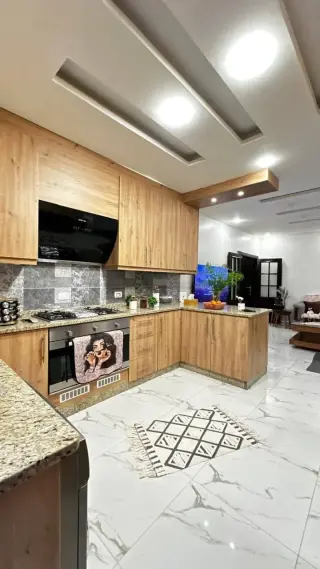 Apartment for sale in Al Hay Al Janooby – photo 16