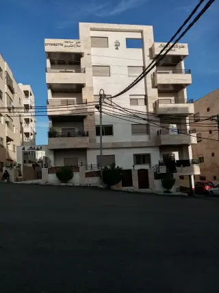 Apartment for sale in Al Rabiah