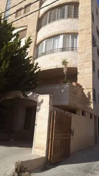 شقة للبيع في الرابيه