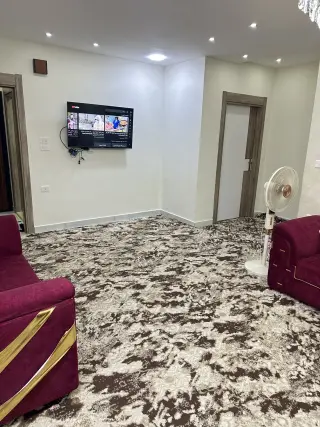 Apartment for rent in Al Rahebat Al Wardiah – photo 12