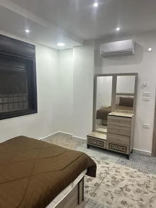 Apartment for rent in Al Rahebat Al Wardiah – photo 8