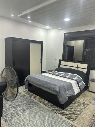 Apartment for rent in Al Rahebat Al Wardiah – photo 6