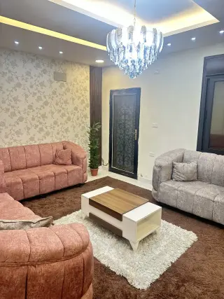 Apartment for rent in Al Rahebat Al Wardiah – photo 3