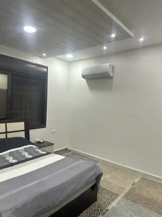 Apartment for rent in Al Rahebat Al Wardiah – photo 4