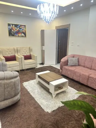 Apartment for rent in Al Rahebat Al Wardiah – photo 2