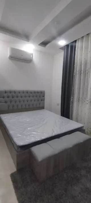 Apartment for rent in Al Rahebat Al Wardiah – photo 3