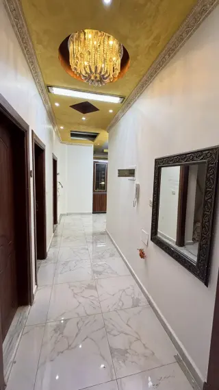 Apartment for rent in Al Rahebat Al Wardiah – photo 7