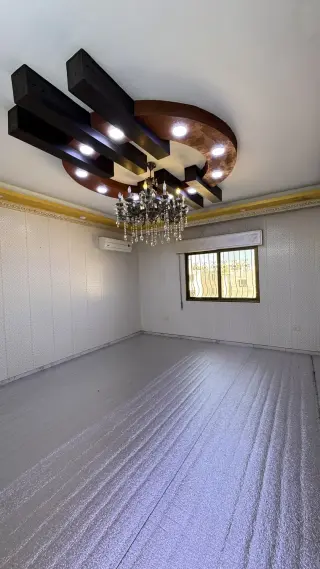Apartment for rent in Al Rahebat Al Wardiah