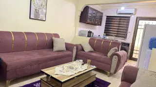 شقة للإيجار في Mojamma' Amman Al Jadeed – صورة 5