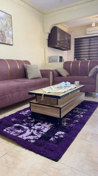 شقة للإيجار في Mojamma' Amman Al Jadeed – صورة 4