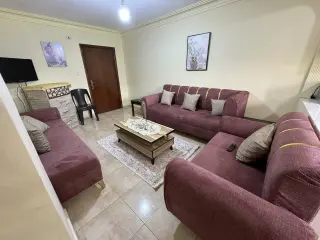 شقة للإيجار في Mojamma' Amman Al Jadeed