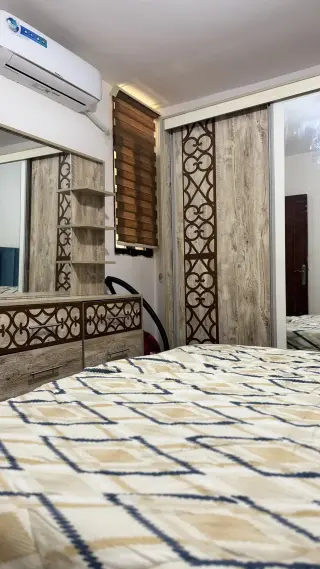 شقة للإيجار في Mojamma' Amman Al Jadeed – صورة 9