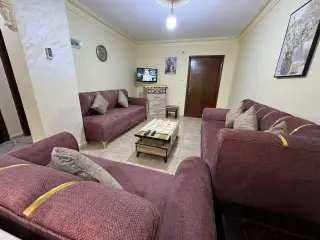 شقة للإيجار في Mojamma' Amman Al Jadeed – صورة 2