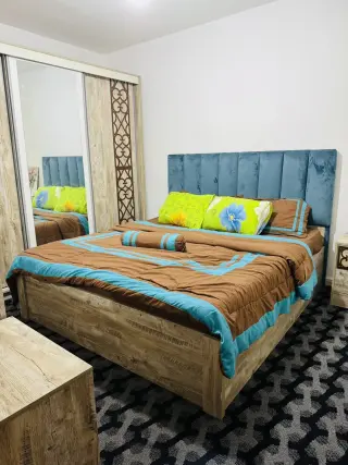 شقة للإيجار في Mojamma' Amman Al Jadeed – صورة 7