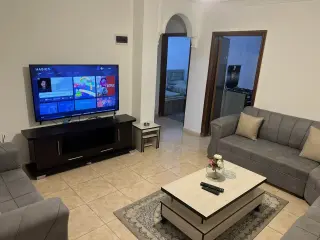 شقة للإيجار في Mojamma' Amman Al Jadeed