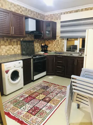 شقة للإيجار في Mojamma' Amman Al Jadeed – صورة 9