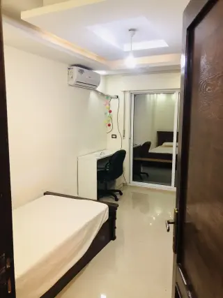 شقة للإيجار في Mojamma' Amman Al Jadeed – صورة 6