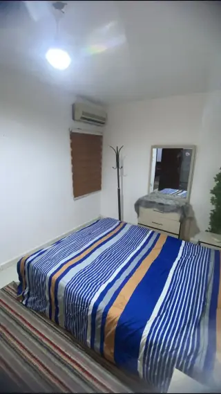 Apartment for rent in Mojamma' Amman Al Jadeed – photo 9
