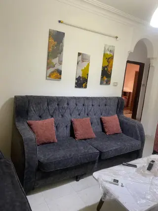 Apartment for rent in Mojamma' Amman Al Jadeed