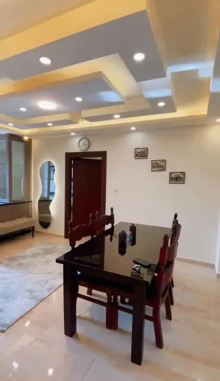Apartment for rent in Mojamma' Amman Al Jadeed – photo 4