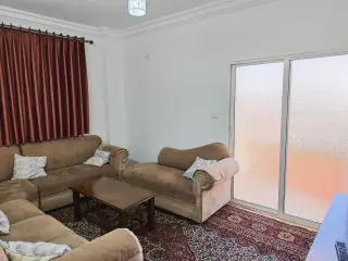 Apartment for rent in Mojamma' Amman Al Jadeed