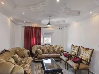 Apartment for rent in Mojamma' Amman Al Jadeed – photo 3
