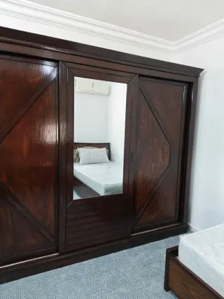 Apartment for rent in Mojamma' Amman Al Jadeed – photo 6