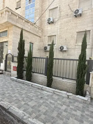 Apartment for rent in Hay Al Worood – photo 9