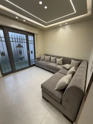 Apartment for rent in Hay Al Worood