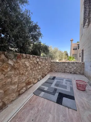 Apartment for rent in Hay Al Worood – photo 4
