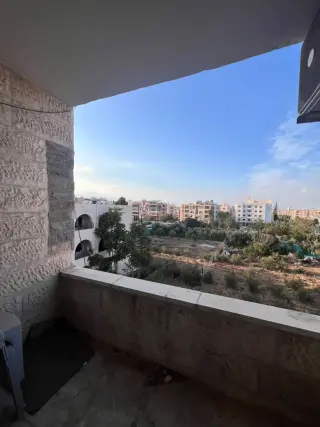 شقة للإيجار في Hay Al Worood – صورة 9