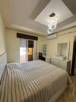 Apartment for rent in Hay Al Worood – photo 4