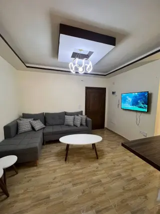 Apartment for rent in Hay Al Worood – photo 2
