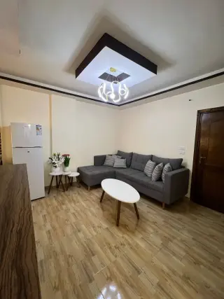 Apartment for rent in Hay Al Worood