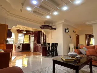 Apartment for rent in Al Lawazem Circle – photo 2