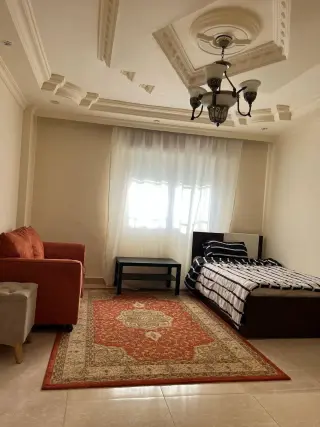 Apartment for rent in Al Lawazem Circle – photo 4