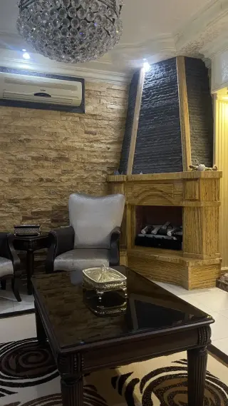 Apartment for rent in Aydoun