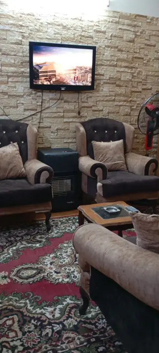 شقة للإيجار في Mojamma' Alshaikh Khaleel