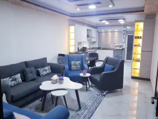 Apartment for rent in Al Hay Al Sharqy