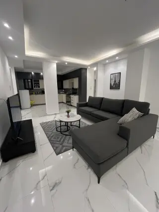 Apartment for rent in Al Hay Al Sharqy