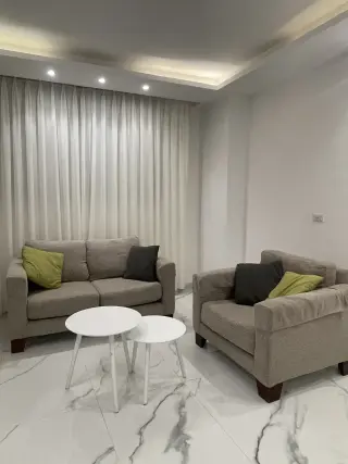 Apartment for rent in Al Hay Al Sharqy – photo 4