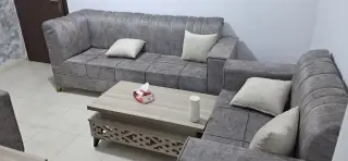 Apartment for rent in Al Hay Al Sharqy